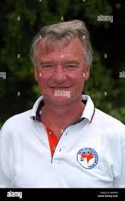 Great britain showjumping hi-res stock photography and images