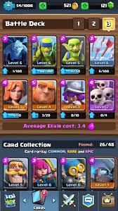 Download clash royale and enjoy it on your iphone, ipad and ipod. Clash Royale 8 Tips Tricks And Cheats Imore