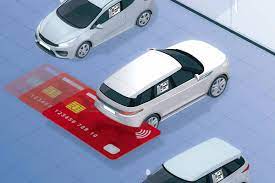 All you have to do is swipe the card and you are on your way to your next destination, or you can pay for something instantly at home. Can You Buy A Car With A Credit Card News Cars Com