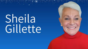 THEO's Guidance for Awakening! With Sheila Gillette