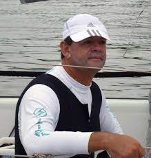 Nel 1988 e nel 1996 vinse due medaglie di bronzo olimpiche. Lars Grael Will Be Team Principal Of Team Brazil