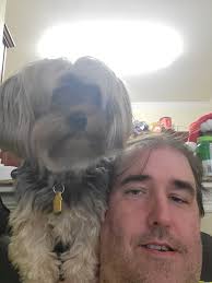 Man's true best friend when ribs are made