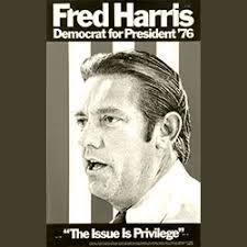 LaDonna Harris: Social Activist and Politician