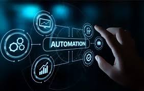 Robotic Process Automation (RPA) – business process automation ...