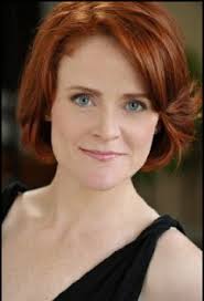 Erika Rolfsrud: фильмы, биография, семья, фильмография — Кинопоиск