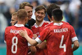 Phần lan đã có khởi đầu may mắn tại vòng chung kết euro 2021. Eixew5d6ex0mam