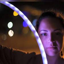 Hula Hoop Teahcer Luna Sol in Reno, NV