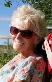 Obituary information for Sharon Adams Beard