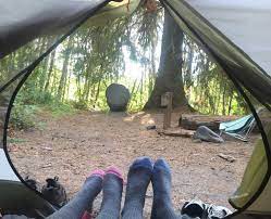 11 Hiking Backpacking Camping Tips For Couples In 2021 Romantic Camping Couples Camping Camping Hacks