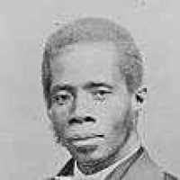 Edward Wilmot Blyden (1832–1912) • FamilySearch