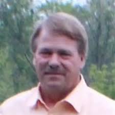 Obituary information for Keith DeRooi