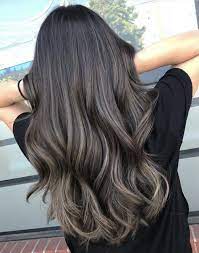 10 Major Winter Hair Colors That Will Rule This Winter Ecemella In 2021 Long Sleek Hair Winter Hair Color Hair Color Dark