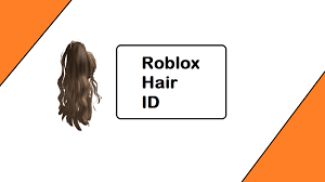 Peruse hair ids from the story roblox ids by namjoons_mono (i am: Roblox Hair Id Roblox Id Cute766