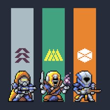 Pin On Destiny 2