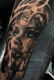 It can be inked on their feet and wrist. 39 Amazing And Best Arm Tattoo Design Ideas For 2019 Page 23 Of 39 Womensays Com Women Blog Girl Arm Tattoos Tattoo Sleeve Designs Cool Arm Tattoos