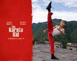 The Karate Kid Hd Watch Free In Best Quality On Putlocker