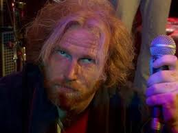 Benny Bliss and the Disciples of Greatness