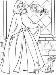 Immerse yourself in barbie history by visting the barbie signature gallery at the official barbie website! 32 Best Barbie Princess Coloring Pages Ideas Princess Coloring Pages Princess Coloring Coloring Pages