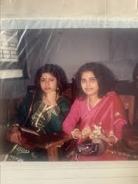 friendsforever: In words of Tripta Mehra