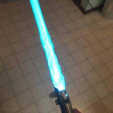 Unstable Blade Sleeve 1 Fits Galaxy S Edge Blades In 2021 Star Wars Light Saber Lightsaber Star Wars Diy