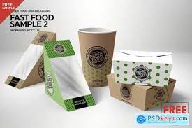 The biggest source of free photorealistic box mockups online! Creativemarket Pizza Slice Tray Packaging Mockup 3618493