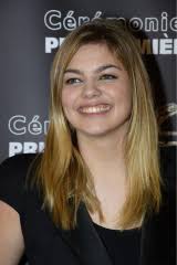 New louane songs are regularly added to the allsongs list of music. Louane Emera Lyrics