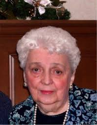 Cecile Martin Obituary