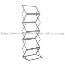 Maybe you would like to learn more about one of these? 7 Tier Portable Literature Booklet Magazine Holder Stand Price Malaysia Shah Alam Cyberjaya Archives Office Furnitures Malaysia