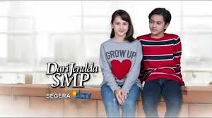 Kamuu dari jendela smp mp3 & mp4. 10 Potret Pemeran Joko Di Sinetron Dari Jendela Smp