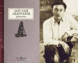 Sıcak Denizlerin Yazarı Sait Faik Abasıyanık'ın Tüm Kitapları