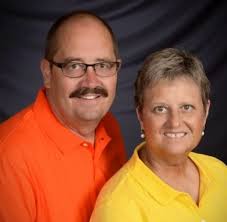 In Memory of Cindy Volk