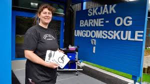 Stian lysberg solum / ntb scanpix. Oppdraget Var Storre Enn Eg Hadde Trudd Fjuken