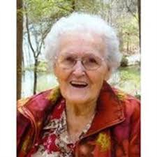 Ida Robertson Obituary August 14, 2011