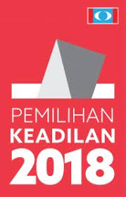 But the controversy surrounding this unprecedented election and its aftermath did not end there. Pemilihan Keadilan 2018 Parti Keadilan Rakyat