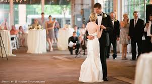 Weddings F M Trolley Barn Venue Salisbury Nc