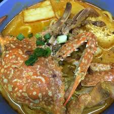 Dalam video kali ni, td nak share pada anda semua resepi ketam masak chinese style. Mee Kari Ketam Seksyen 7
