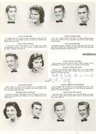 1961 Yearbook by Affinity Connection