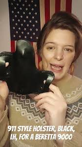 Ted Blocker Holsters