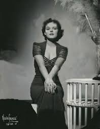 Mercedes Mccambridge March 16 1916 March 2 2004 Was An American Actress Of Radio Stage Film And Television Or American Actress Mary Astor Movie Stars