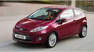 Image result for FORD FIESTA 2008
