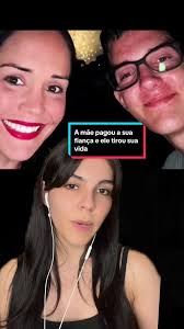 Caso Collin Griffith (recente) Uma mãe que amou tanto a ponto de seu amor  se tornar cego.❤️‍🩹