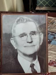 Who is the man in the photo?