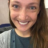 Natalie Billups's Instagram, Twitter & Facebook