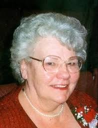 Rosemary Misco Obituary (1931