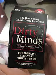 Maybe you would like to learn more about one of these? Dirty Minds Card Game Hobbies Toys Toys Games On Carousell