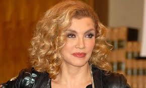 Milly carlucci's films include the taming of the scoundrel, in the pope's eye, pappa e ciccia, hercules ii. Xrm4jgfnoa4gm