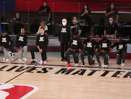 Several cincinnati reds players followed suit on tuesday and also kneeled during the national anthem. Spurs Defend Gregg Popovich For Not Kneeling During National Anthem