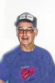 Ralph Robison Obituary (1933