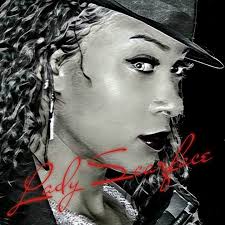 The Lady Scarface Saga