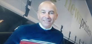 Our MD (Darren Barker) and Commercial Director (Tracey Hart) talking to the  business today in a live stream around the impacts of Covid-19